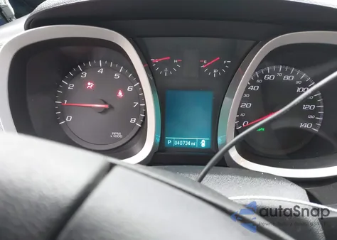 2017 Chevrolet Equinox Ls from USA, damaged, VIN 2GNALBEK2H1559591